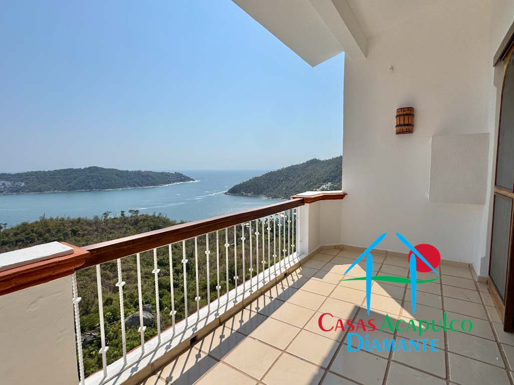 Torre Persia B 501 y 502 - Terraza 4